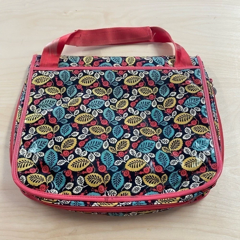 Vera Bradley Frill Computer/Tablet Bag (CZ)